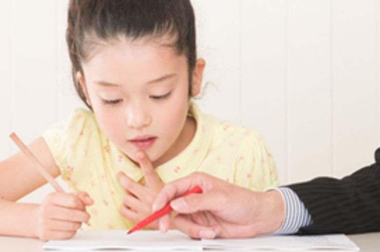 小学生対象コース　5～6年(中学受験:80分)　週1回～