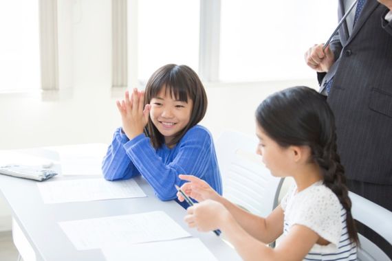 定期テスト対策