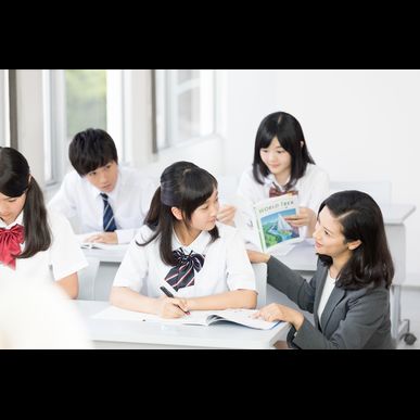 東住吉区の学習塾は志望校への合格者を多数輩出してきたため良い評判を得ております