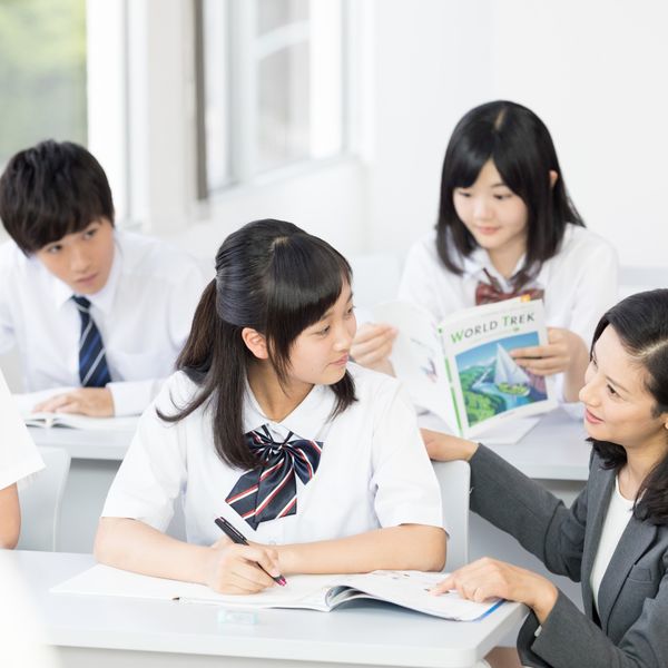 東住吉区の学習塾は志望校への合格者を多数輩出してきたため良い評判を得ております