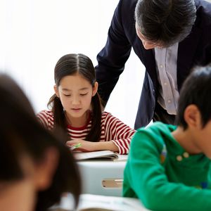 東住吉区で運営する個別指導学習塾は月謝の費用が安いと保護者様から好評です