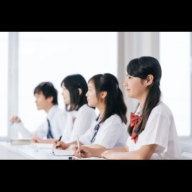 大阪市東住吉区の学習塾は大学受験を予定する高校生向けの授業を展開しております