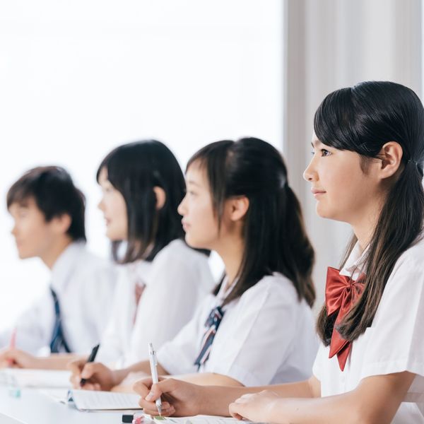 大阪市東住吉区の学習塾は大学受験を予定する高校生向けの授業を展開しております